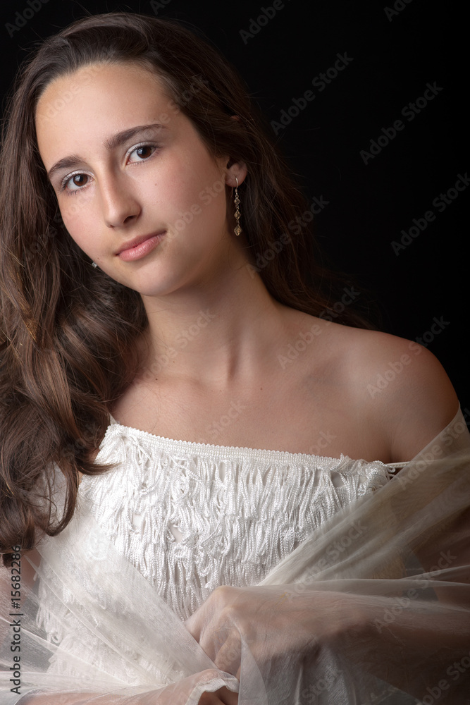 Beautiful woman Beautiful woman