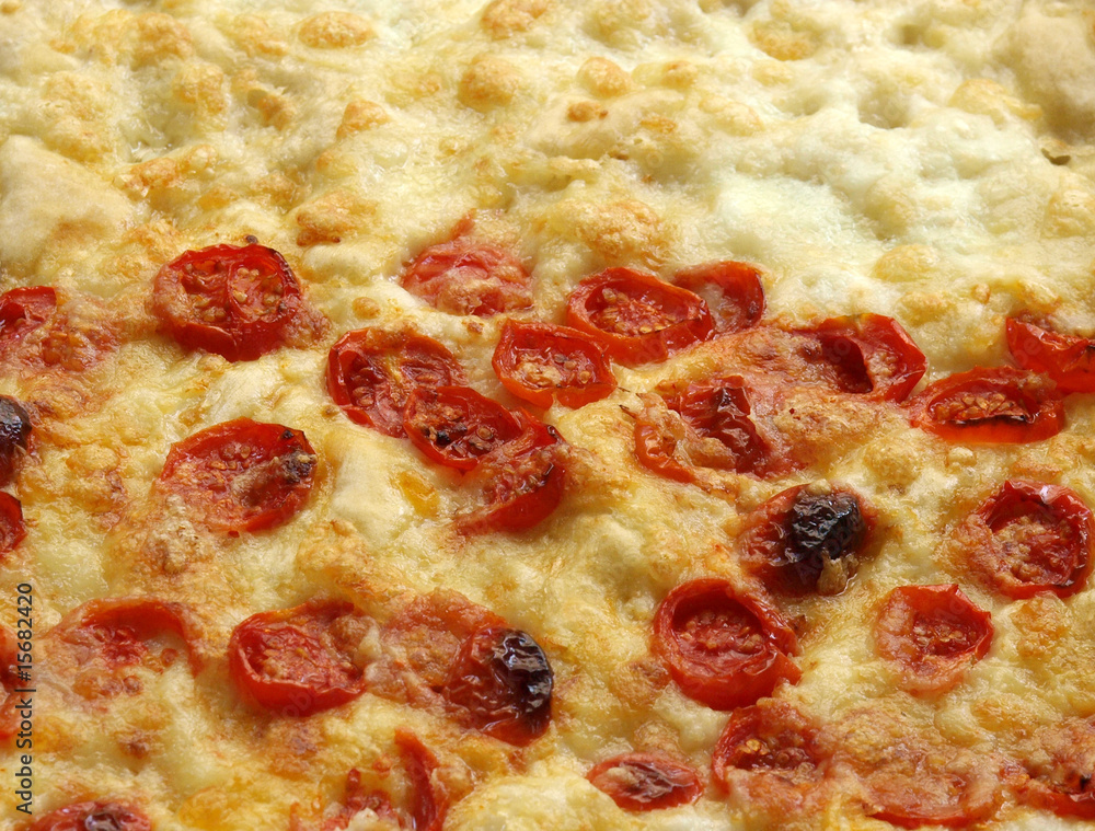 Pizza Pizza