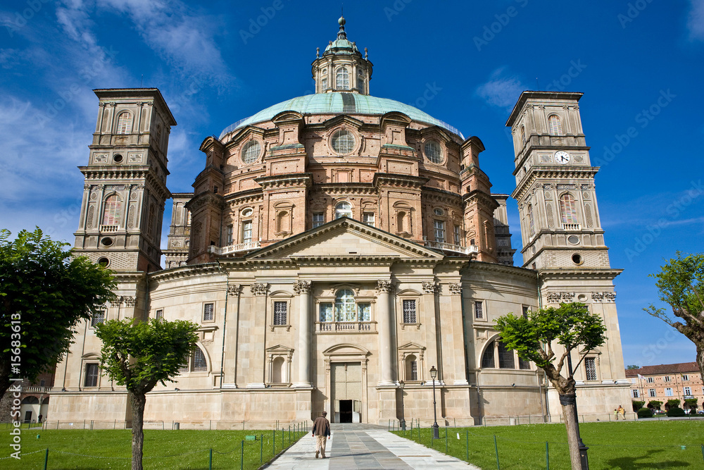 Santuario di Vicoforte