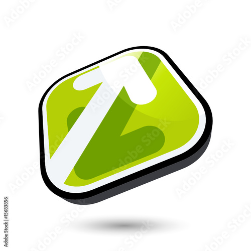 pfeil business zeichen logo
