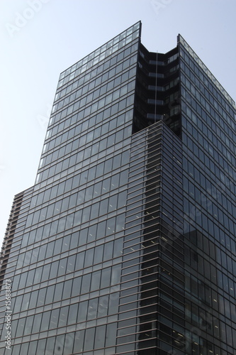 Tokyo office building