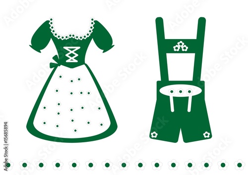 Custom Couple Vector