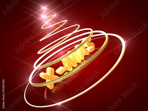 weihnachten 3d