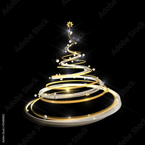 weihnachten tanne
