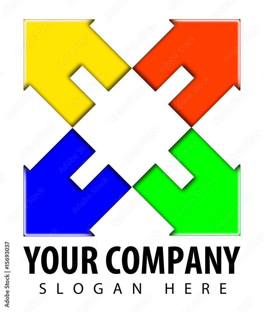 Obraz premium REAL FLECHAS