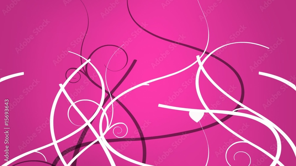 Abstract Pink Background Abstract Pink Background