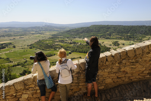 luberon