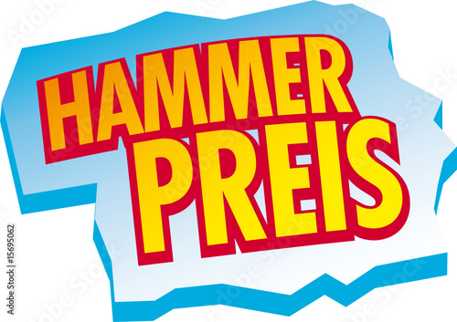 Hammerpreis
