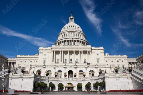 Capitol building, Washington D.C.