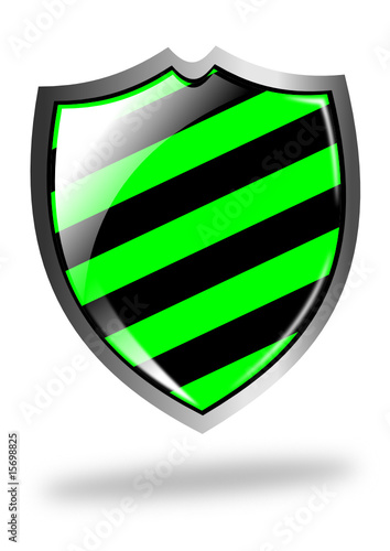 Schild Design Entwurf