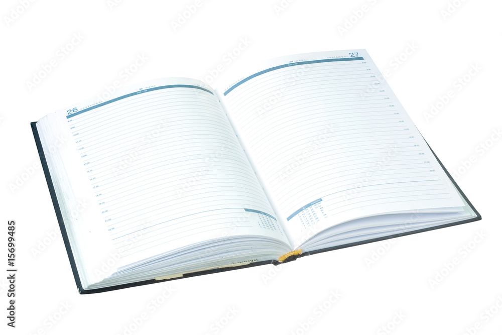 datebook datebook