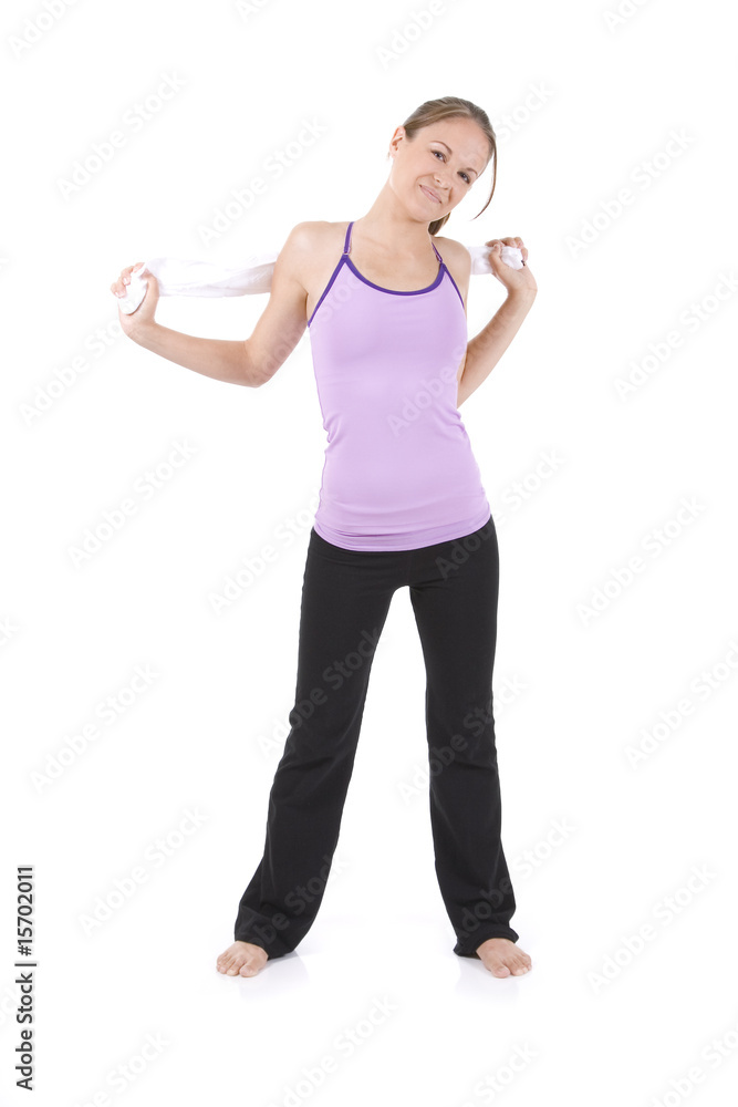 Fitness Fitness