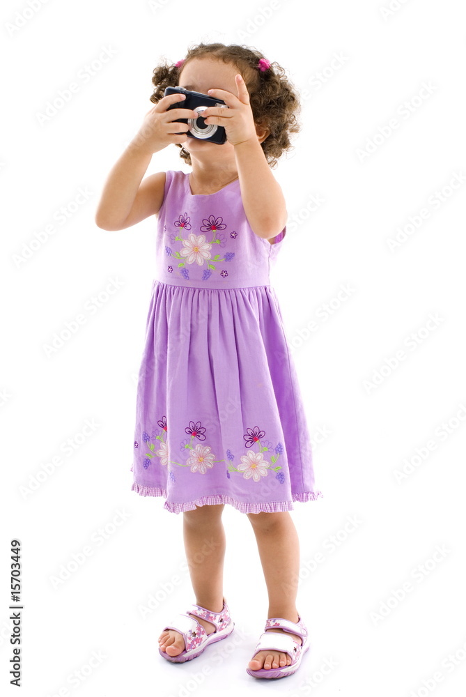 Shooting Photos Shooting Photos