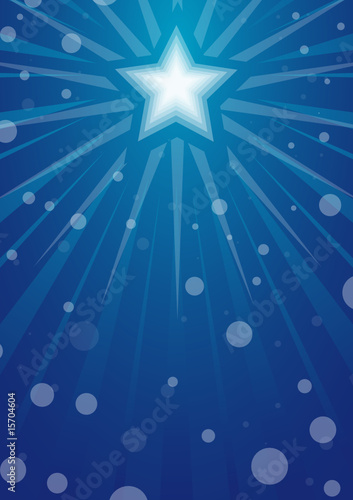 star