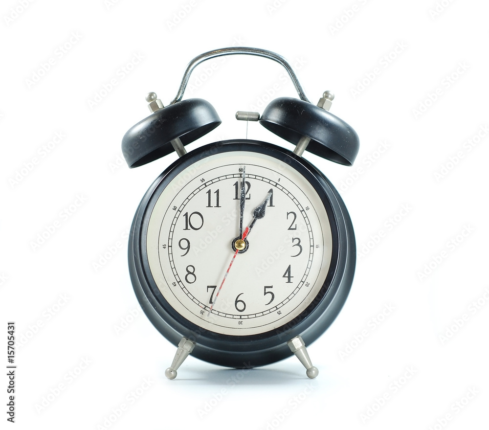 1 o'clock 1 o'clock