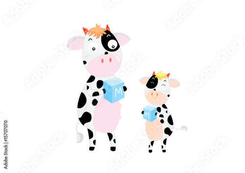 Got milk