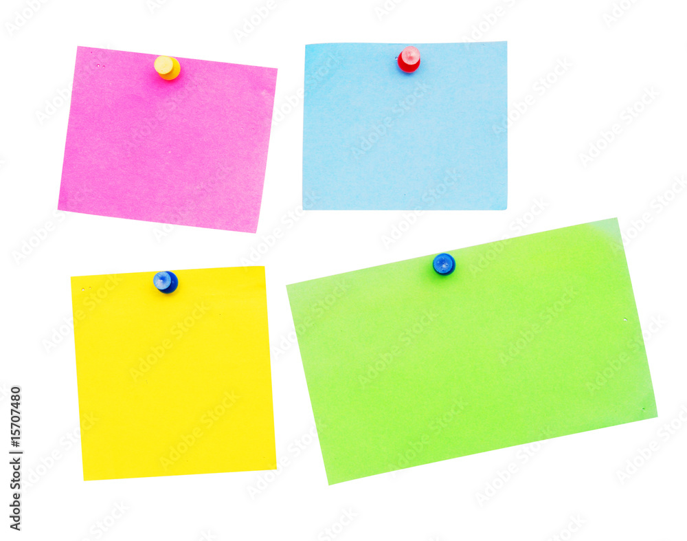 empty notes empty notes