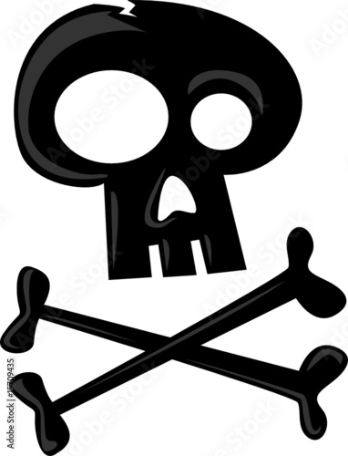 PIRATE - Design T-Shirt