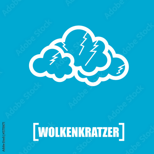 wolkenkratzer