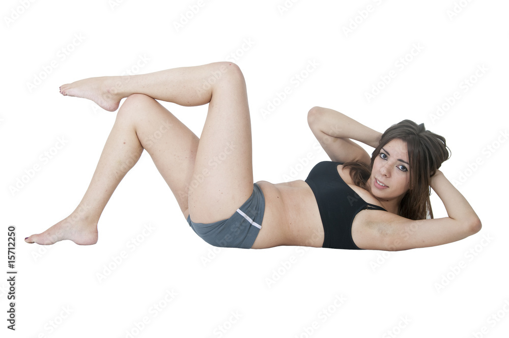 posing posing
