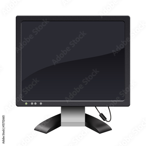 PC monitor