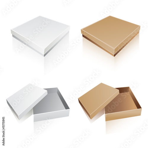 gift boxes