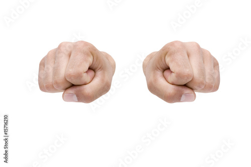 Fäuste
