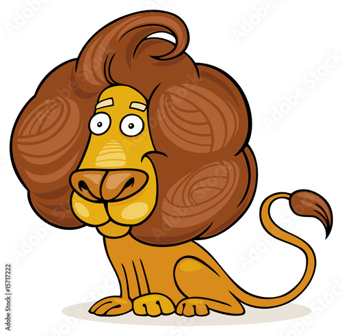 zodiac leo