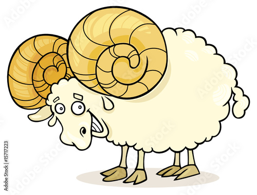 zodiac aries