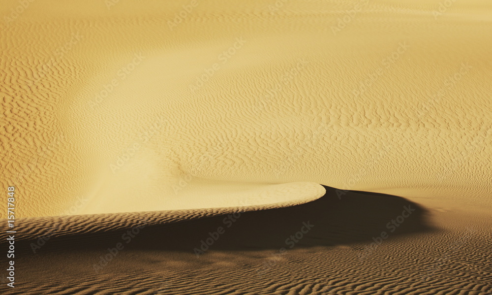 Desert Desert