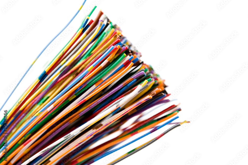 Colorful Cable Colorful Cable