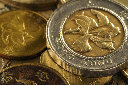 Coin Hong-kong 4