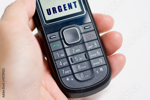 Wallpaper Mural Modern mobile or cell phone Torontodigital.ca