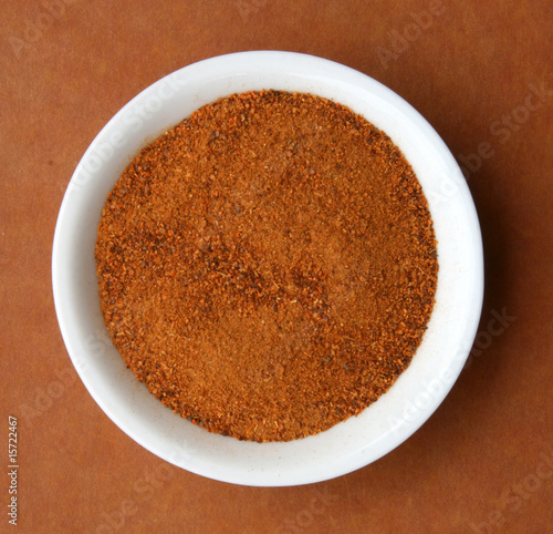 Ground Cayenne Pepper