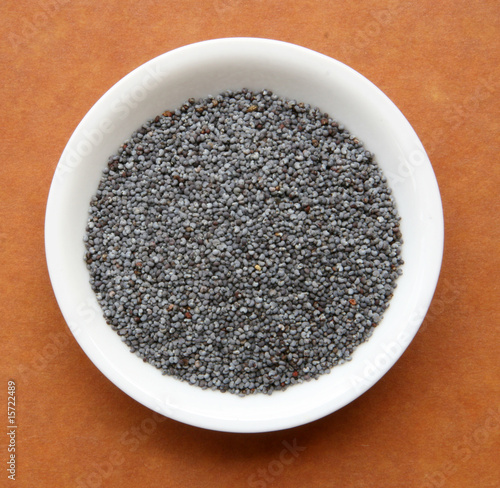 Poppy Seeds