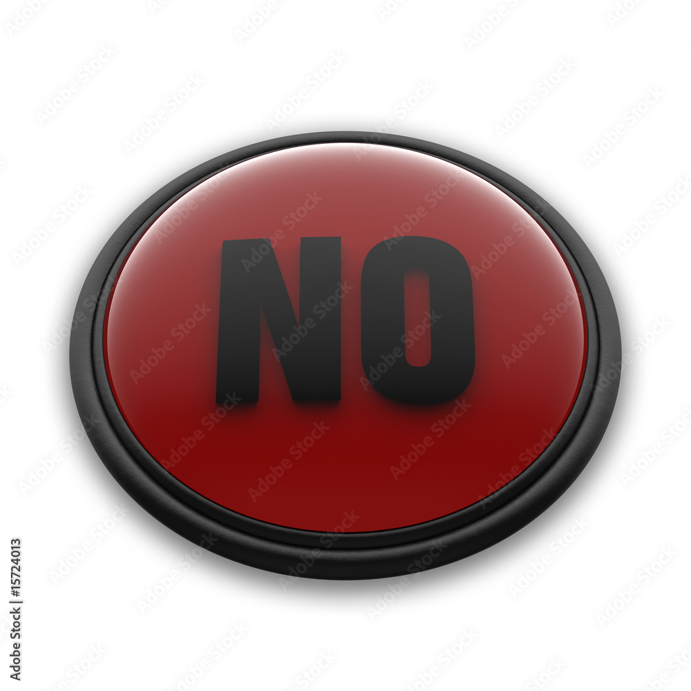 Button NO Button NO