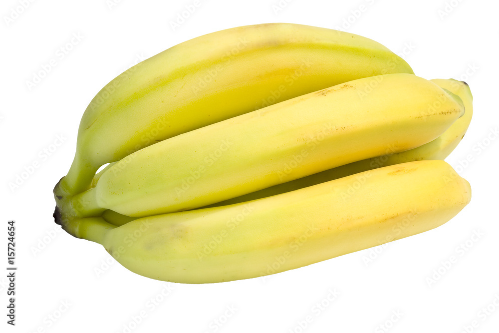 Bananas Bananas