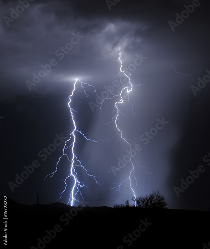 Tucson Lightning