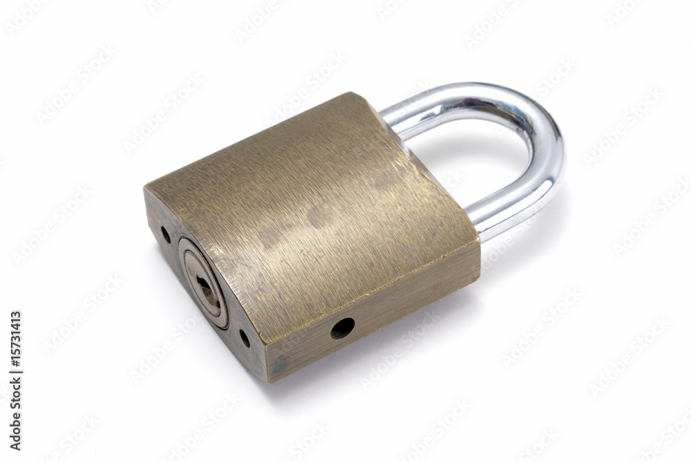 Padlock Padlock