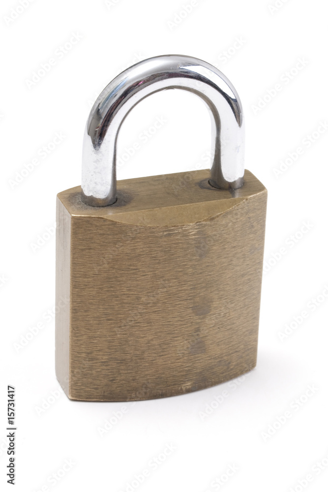Padlock Padlock