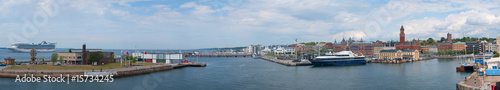 Helsingborg Panorama 01