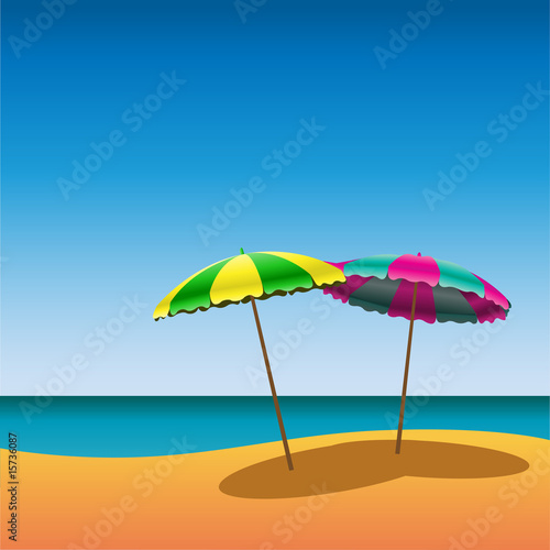 Sunshades