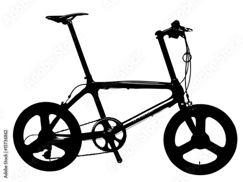 自転車