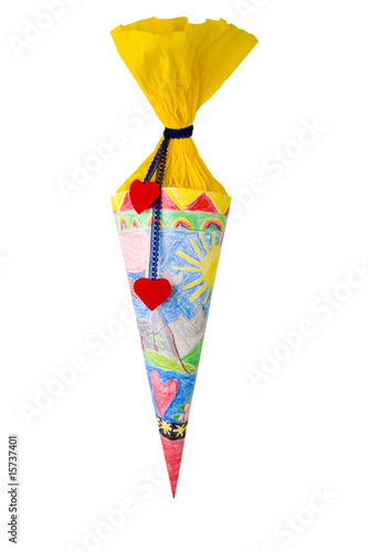Schultüte