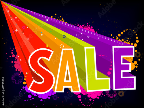 SALE