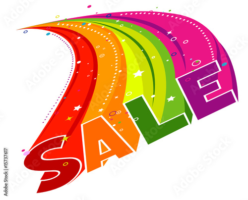 SALE