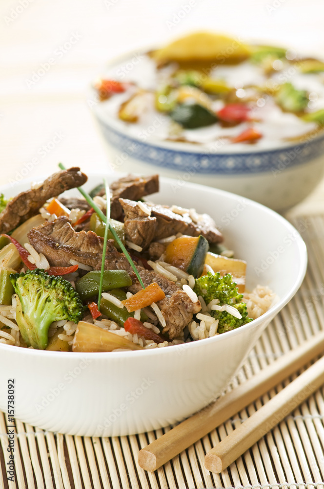 Chop suey Chop suey