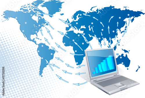 e-business
