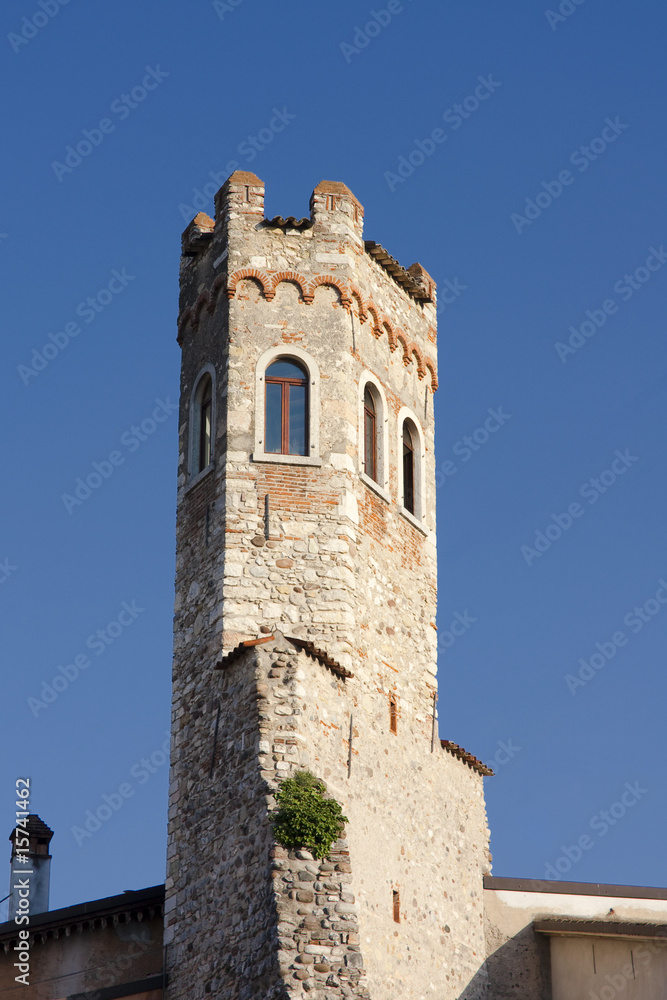 Torre - Lazise Verona