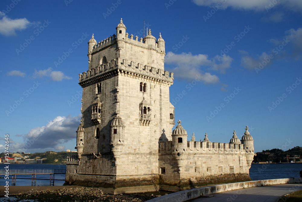 Torre de Belém